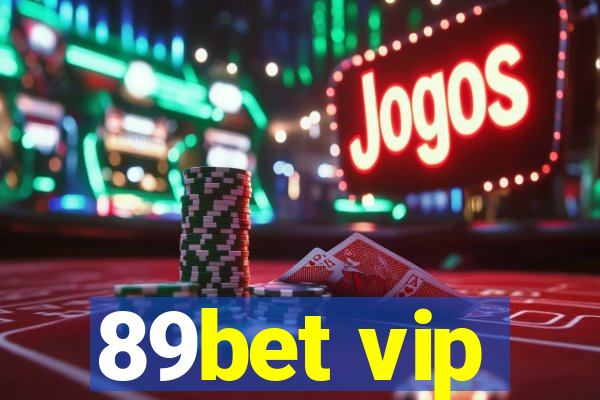 89bet vip